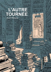 L'Autre Tournée