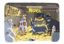 Le trésor de Noël