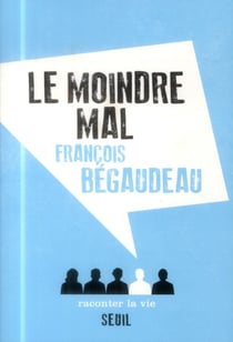 Le moindre mal