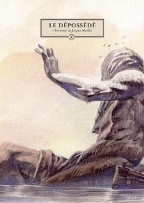 Le dépossédé - territoires de Jacques Abeille