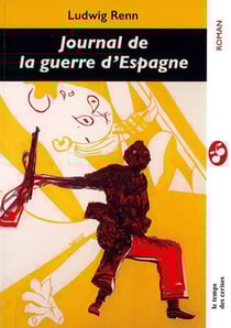 Journal de la guerre d'Espagne