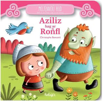AZILIZ HAG AR RONFL
