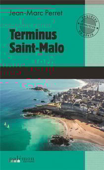 Terminus Saint-Malo