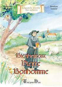 Bienheureux Pierre Bonhomme