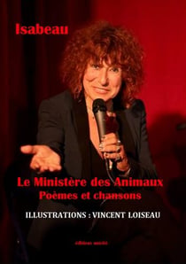 Le ministère des animaux - poèmes et chansons