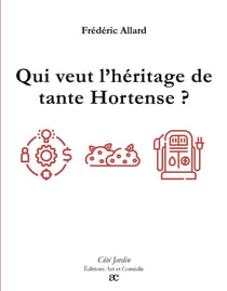 Qui veut l'héritage de tante Hortense ?