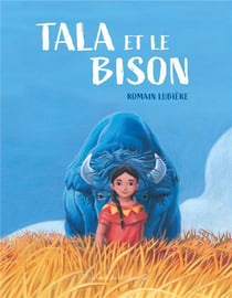 TALA ET LE BISON