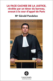 La face cachée de la justice