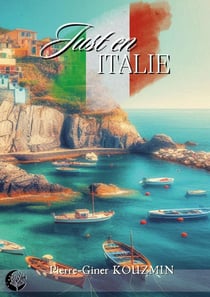 Just en Italie du Nord