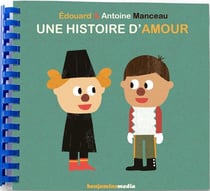 Une histoire d'amour