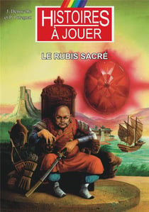 Le rubis sacré : les marchands vénitiens à la fin du XIIIème siècle