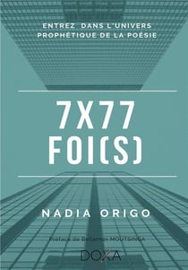 7x77 foi(s)