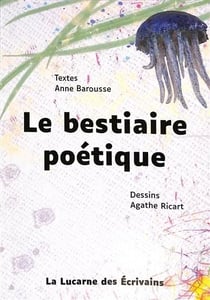 Le bestiaire poétique