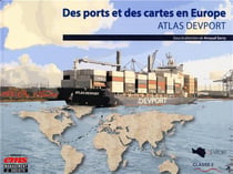 Atlas devport - des ports et des cartes en Europe