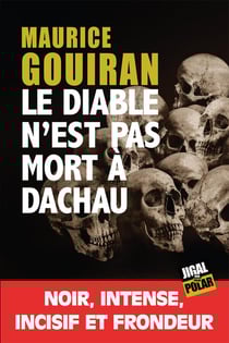 Le diable n'est pas mort à dachau