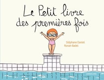 Le petit livre des premieres fois