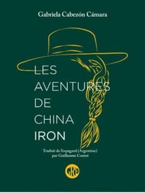 Les aventures de China Iron