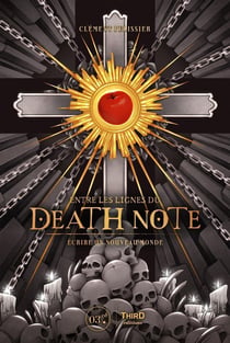 Death note : écrire un nouveau monde