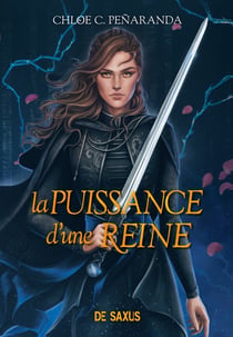 Les héritiers d'Ungardia Tome 2 : La puissance d'une reine