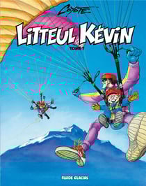 Litteul Kévin Tome 7