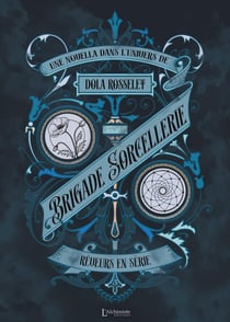 Brigade Sorcellerie : Rêveurs en série