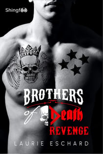 Brothers of death : revenge