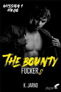 The bounty fuckers Tome 1