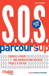 SOS parcoursup (édition 2022)