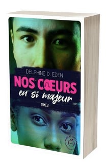 Nos coeurs en si majeur tome 2