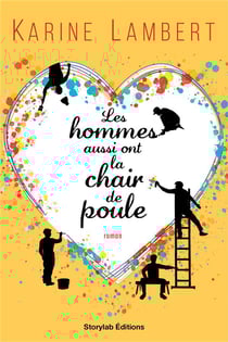 Les hommes aussi ont la chair de poule