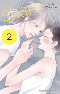 Share Tome 2