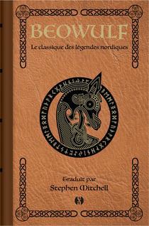 Beowulf : le classique des légendes nordiques
