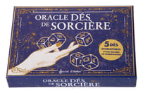 Oracle dés de sorcière