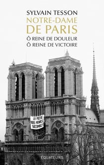 Notre-Dame de Paris : Ô reine de douleur, ô reine de victoire