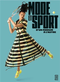 Mode et sport : D'un podium à l'autre