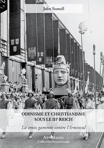 Odinisme et christianisme sous le IIIe Reich : la croix gammée contre l'Irminsul