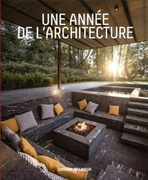 L'année de l'architecture