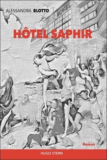 Hôtel Saphir