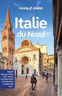 Italie du Nord (3e édition)