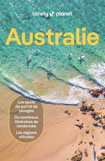 Australie (16e édition)
