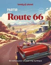 Partir sur la Route 66 (édition 2026)