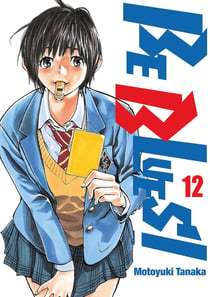 Be Blues! Tome 12