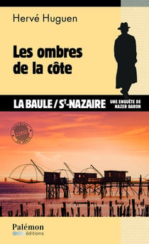 Les ombres de la côte