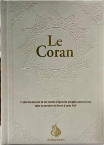 Le Coran