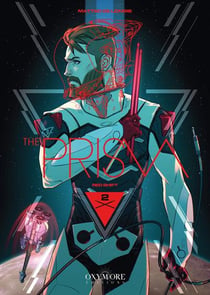 The Prism - Tome 2