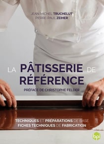 La pâtisserie de référence