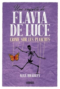 Crime sur les planches