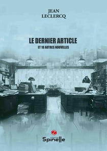 Le dernier article et 18 autres nouvelles