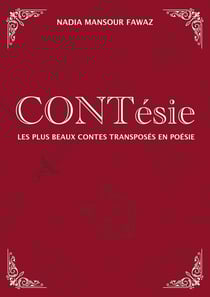 CONTésie : Les plus beaux contes transposés en poésie