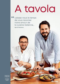 A tavola - esprit Racines